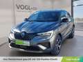 Renault Arkana E-Tech Hybrid 145 Techno Aut. Grau - thumbnail 1