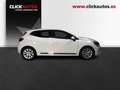 Renault Clio 1.0 TCE 90CV Zen Pack Blanc - thumbnail 7