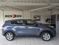 Kia Sportage 1,6 GDI Vision Komfort-Paket Kamera AHK siva - thumbnail 8