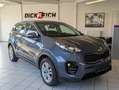 Kia Sportage 1,6 GDI Vision Komfort-Paket Kamera AHK siva - thumbnail 1