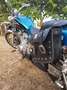 Honda Shadow 600 Shadow VT 600 Custom Bleu - thumbnail 13