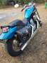 Honda Shadow 600 Shadow VT 600 Custom Bleu - thumbnail 1