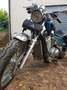 Honda Shadow 600 Shadow VT 600 Custom Bleu - thumbnail 12