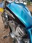 Honda Shadow 600 Shadow VT 600 Custom Bleu - thumbnail 5