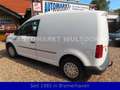 Volkswagen Caddy Nfz Kasten 2,0 TDI,Klima,AHK,2 Sitze Weiß - thumbnail 5