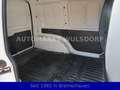 Volkswagen Caddy Nfz Kasten 2,0 TDI,Klima,AHK,2 Sitze Weiß - thumbnail 9