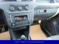 Volkswagen Caddy Nfz Kasten 2,0 TDI,Klima,AHK,2 Sitze Weiß - thumbnail 13