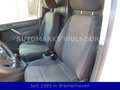 Volkswagen Caddy Nfz Kasten 2,0 TDI,Klima,AHK,2 Sitze Weiß - thumbnail 11