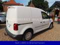 Volkswagen Caddy Nfz Kasten 2,0 TDI,Klima,AHK,2 Sitze Weiß - thumbnail 7