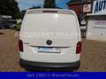Volkswagen Caddy Nfz Kasten 2,0 TDI,Klima,AHK,2 Sitze Weiß - thumbnail 6