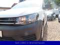 Volkswagen Caddy Nfz Kasten 2,0 TDI,Klima,AHK,2 Sitze Weiß - thumbnail 4