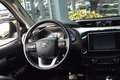 Toyota Hilux 2.4 D-4D DUBBEL CABIN LIMITED A/T 2 SITZ 4WD VAN Grijs - thumbnail 10