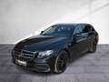 Mercedes-Benz E 220 d T-Modell Avantgarde Prem MBeam 360°Kam Schwarz - thumbnail 2