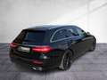 Mercedes-Benz E 220 d T-Modell Avantgarde Prem MBeam 360°Kam Schwarz - thumbnail 5