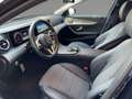 Mercedes-Benz E 220 d T-Modell Avantgarde Prem MBeam 360°Kam Schwarz - thumbnail 8