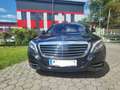 Mercedes-Benz S 350 Mercedes -Benz S350d Schwarz - thumbnail 3
