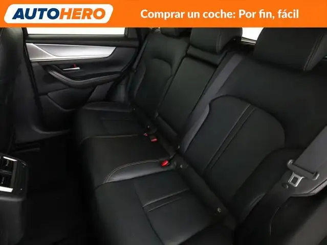 Mazda CX-60 view 15