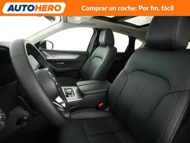 Mazda CX-60 view 11