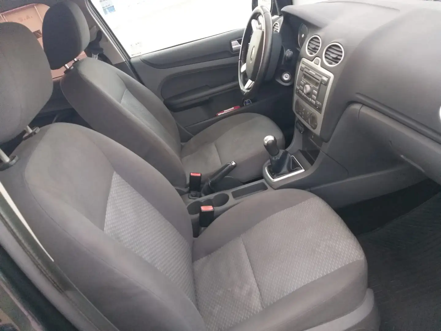 Ford Focus 1.6 business - 2