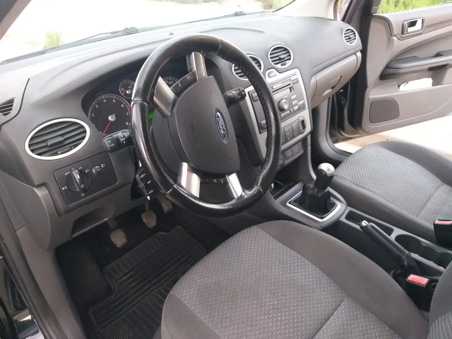 Ford Focus 1.6 business - 1