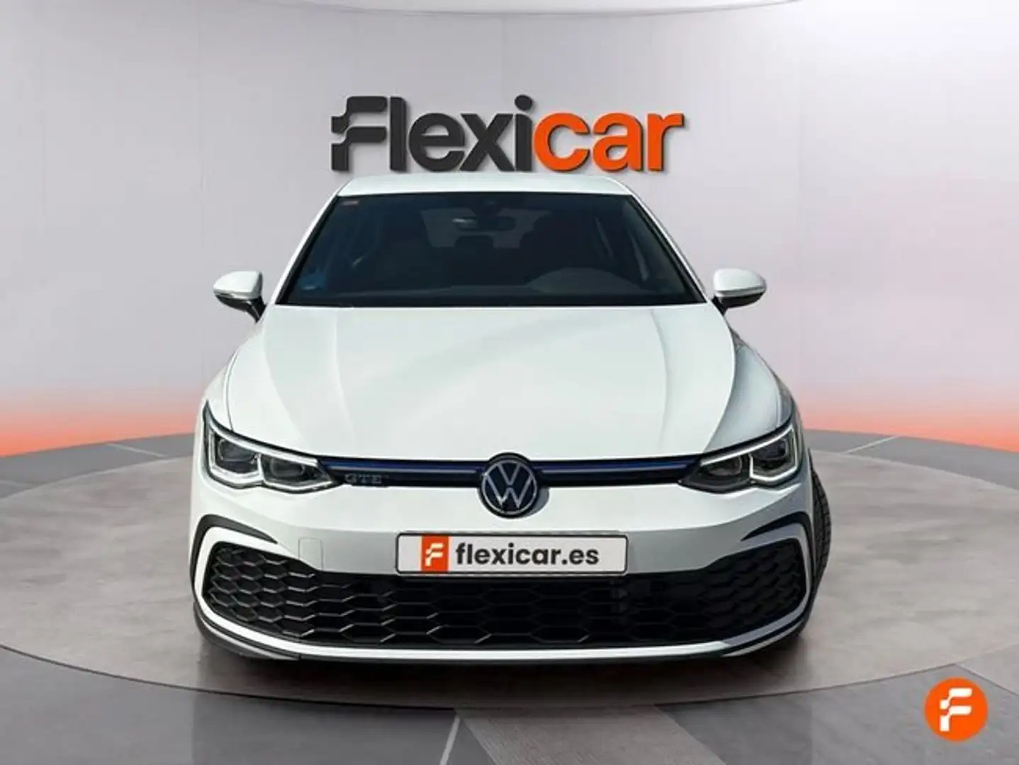 Volkswagen Golf 1.4 TSI eHybrid 150kW Blanco - 2