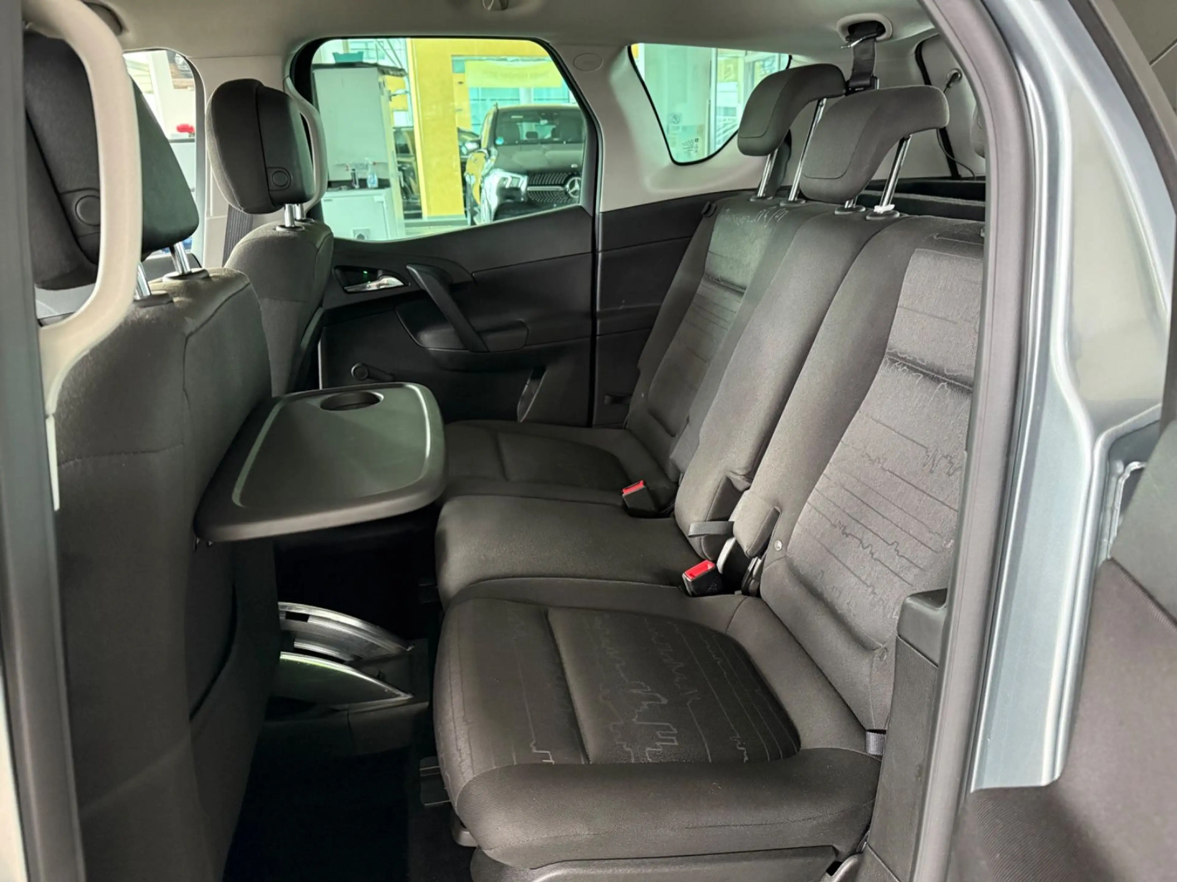 Opel Meriva B 1.4 Design Edition PDC SHZ Klima Tempom — photo 15