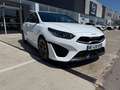 Kia Ceed / cee'd 1.5 T-GDi 140ch GT Line DCT7 MY25 Blanc - thumbnail 2