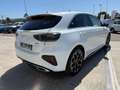 Kia Ceed / cee'd 1.5 T-GDi 140ch GT Line DCT7 MY25 Blanc - thumbnail 4