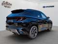 Hyundai TUCSON 1.6 T-GDI Hybrid N Line Auto MY25 Noir - thumbnail 4