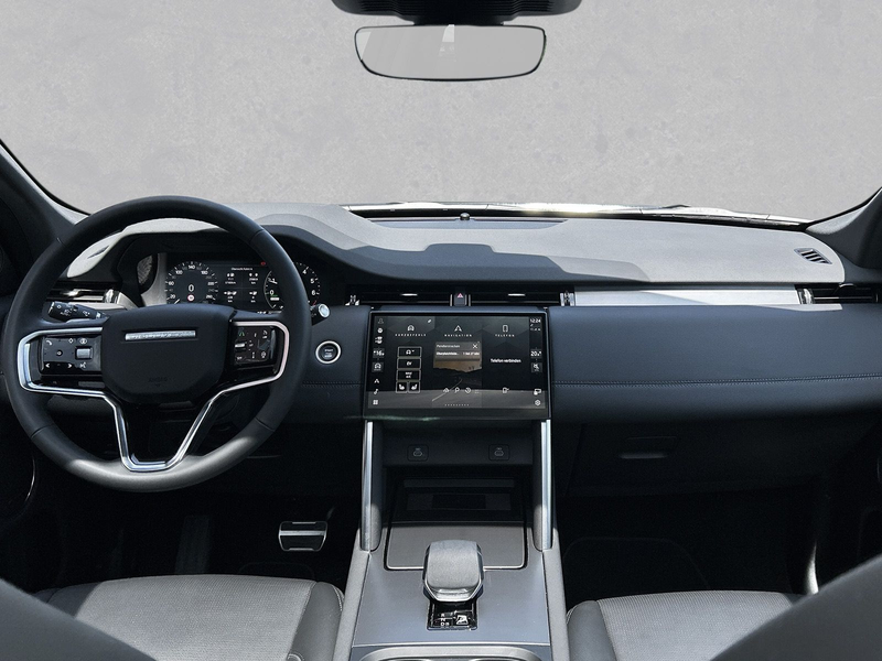 Land Rover Discovery Sport Hybrid Dynamic SE AWD — photo 4