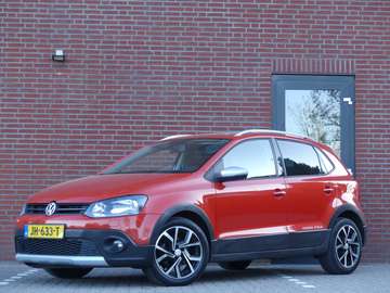 1.4-16V Automaat / LPG