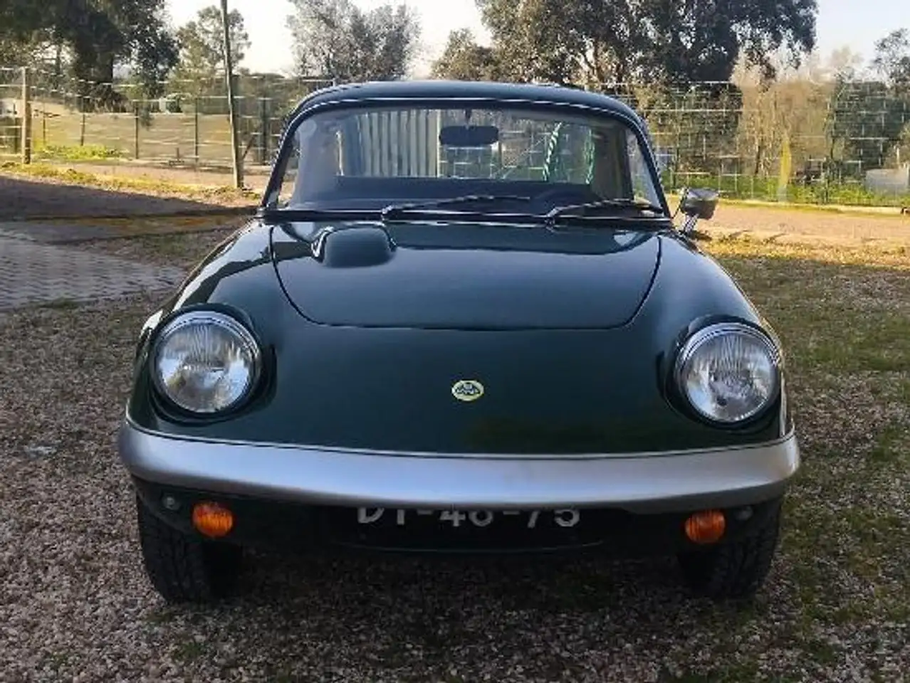 Lotus ELAN S4, foto 7