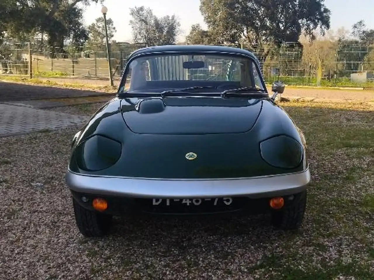 Lotus ELAN S4, foto 2