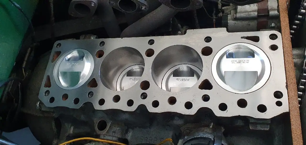 Lotus ELAN S4, foto 12