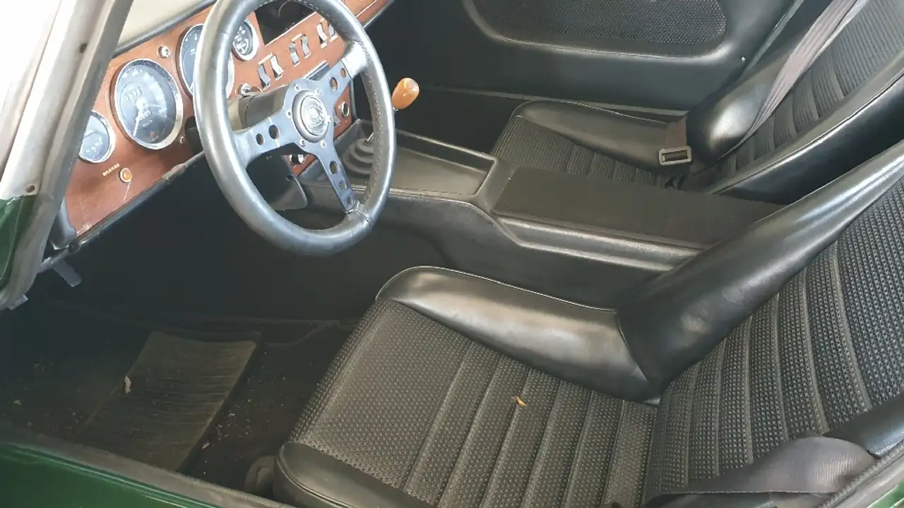 Lotus ELAN S4, foto 10