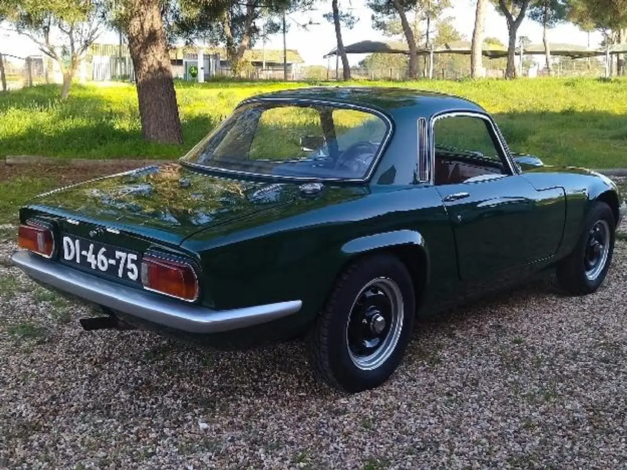 Lotus ELAN S4, foto 4