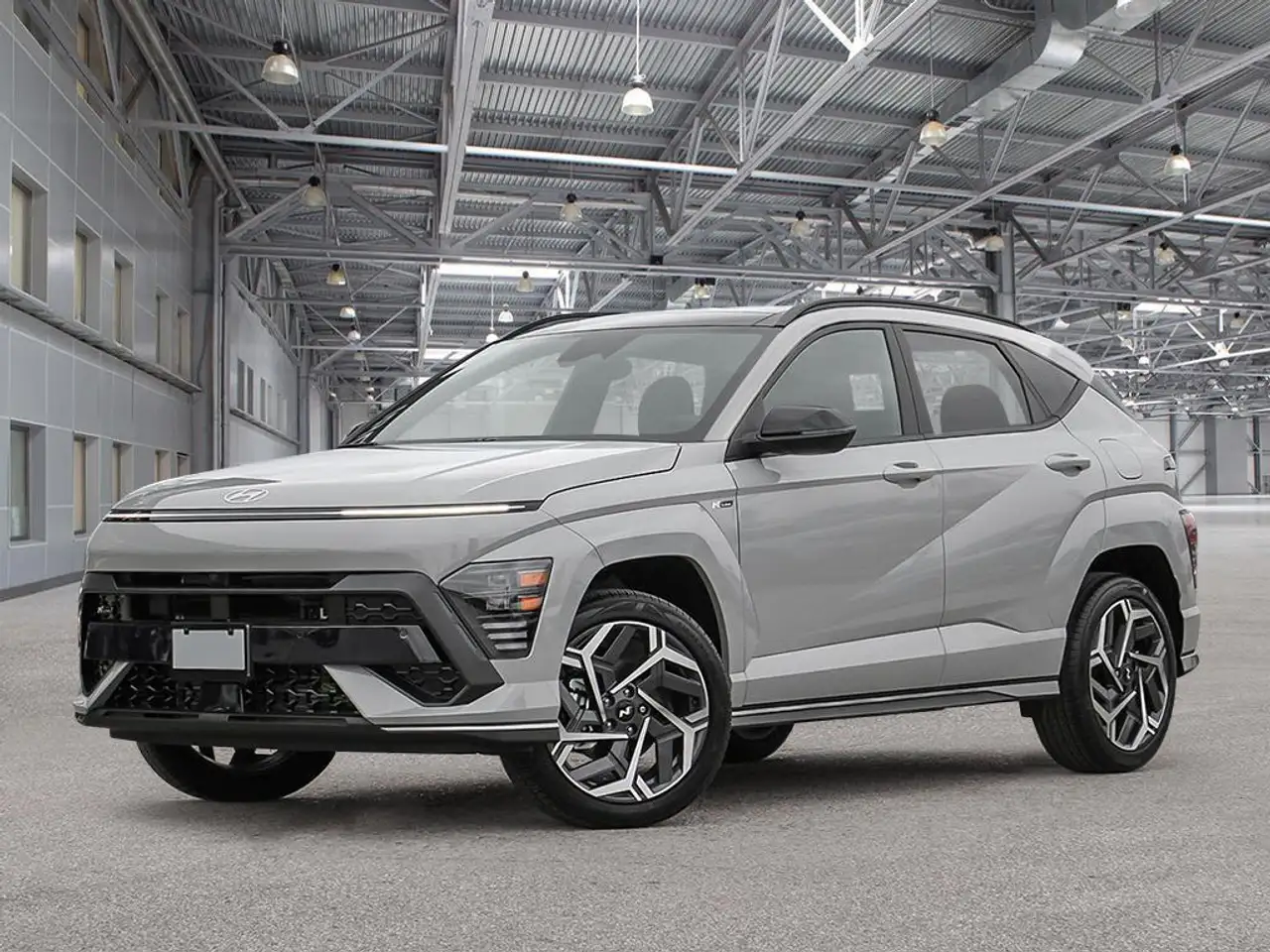 2026 Hyundai KONA