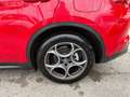 Alfa Romeo Stelvio 2.2 Turbodiesel 160 CV AT8 RWD Sport-Tech Rosso - thumbnail 14