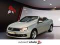 Volkswagen Eos 1.4 TSI Sitzheizung Leder PDC hinten Argent - thumbnail 1