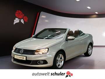 1.4 TSI Sitzheizung Leder PDC hinten