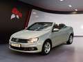 Volkswagen Eos 1.4 TSI Sitzheizung Leder PDC hinten Argent - thumbnail 2