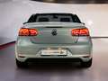 Volkswagen Eos 1.4 TSI Sitzheizung Leder PDC hinten Argent - thumbnail 5