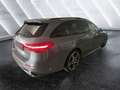 Mercedes-Benz C 200 C 200 d Mild hybrid S.W. AMG Line Premium Grigio - thumbnail 6