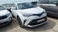 Toyota C-HR 125H Advance Blanco - thumbnail 4