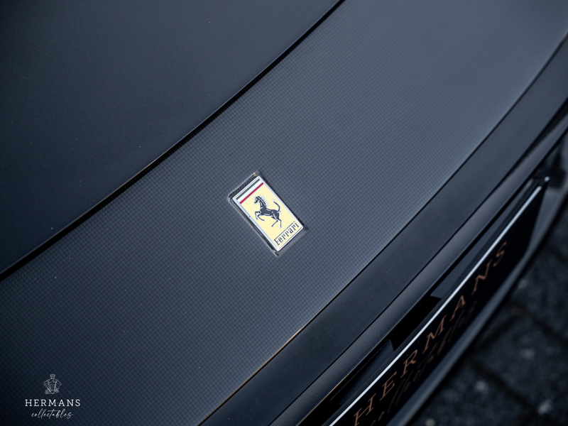 Ferrari 12 Cilindri 6.5 V12 / Full Carbon / Passenger / Lift / Pano / — photo 4