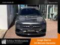 Mercedes-Benz GLA 200 d AMG/LED/AHK/DISTRONIC/Keyless/RfCam/EDW Grau - thumbnail 2