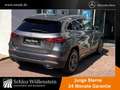 Mercedes-Benz GLA 200 d AMG/LED/AHK/DISTRONIC/Keyless/RfCam/EDW Grau - thumbnail 19