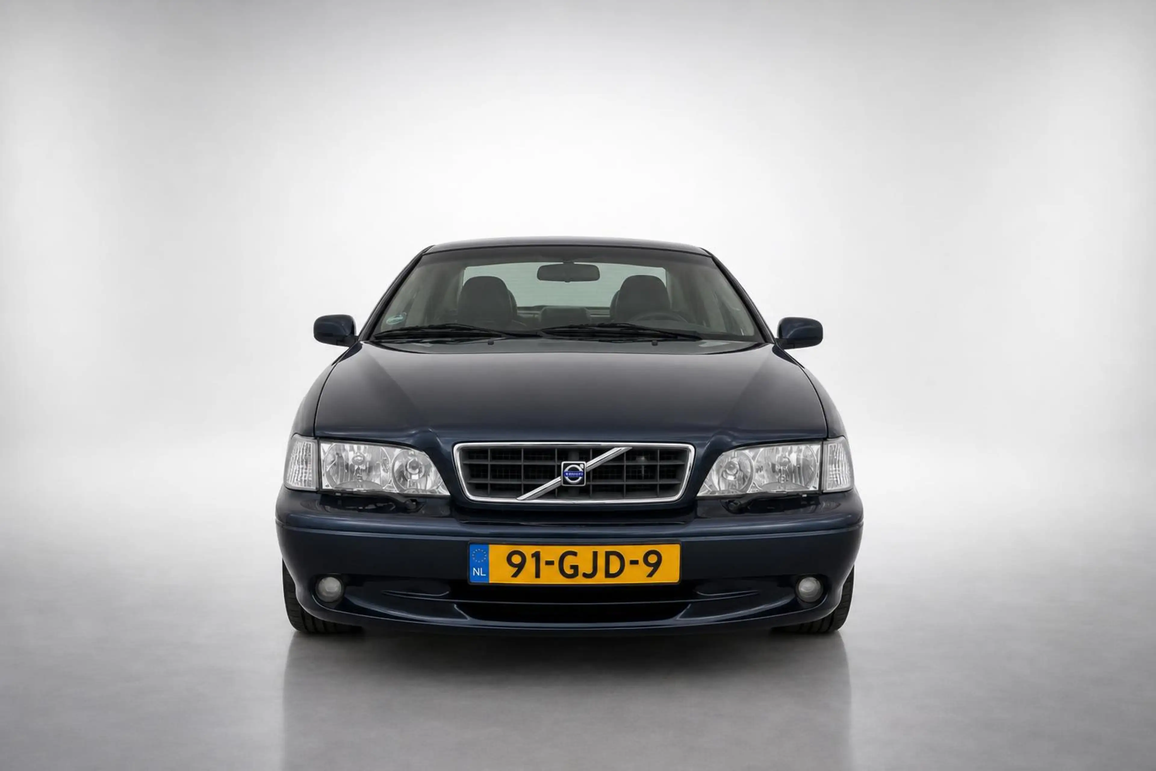 Volvo C70 Convertible 2.0 T - 5 cilinder|zeer goede staat|on — photo 3