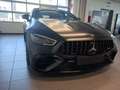 Mercedes-Benz AMG GT GT Coupe 4 Coupe 53 mhev Premium Plus 4matic+ auto Grigio - thumbnail 14