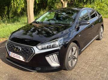 Ioniq HEV 1.6 GDi Feel (BlueLink) DCT